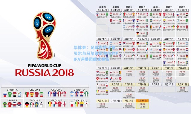 华体会：足球传奇评鉴，贝尔与马尔蒂尼领衔的FIFA评委团眼光探析