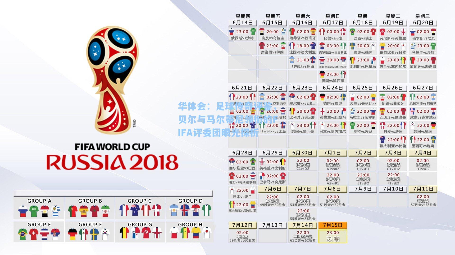 足球传奇评鉴,贝尔与马尔蒂尼领衔的FIFA评委团眼光探析